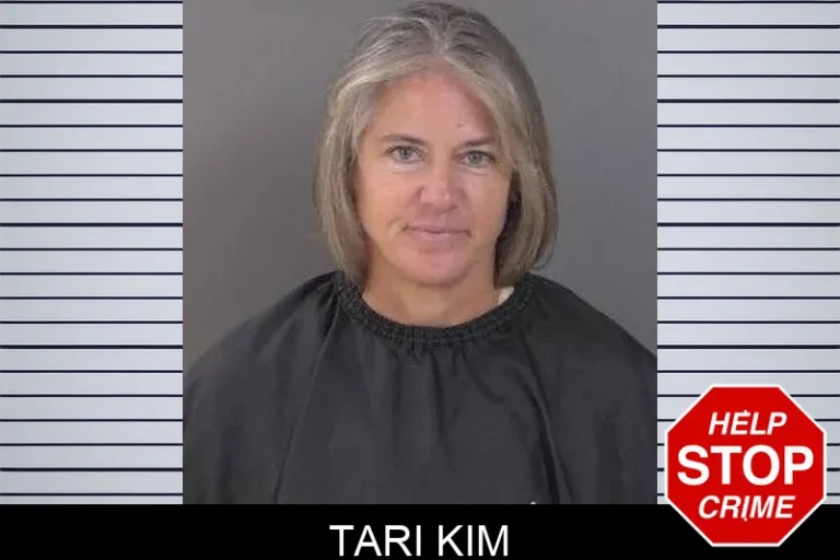 Tari Kim