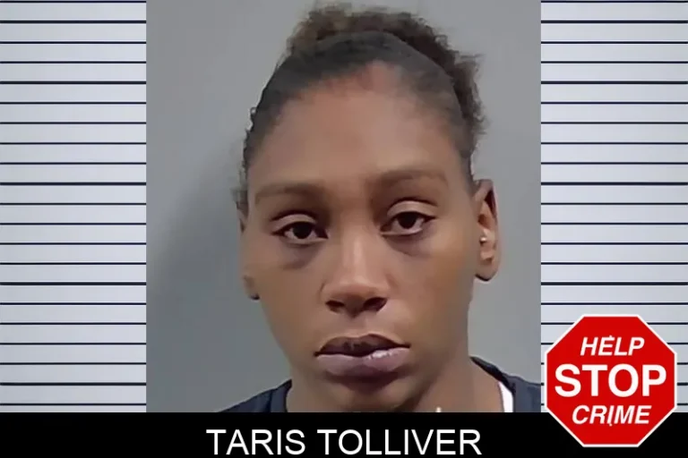 Taris Tolliver