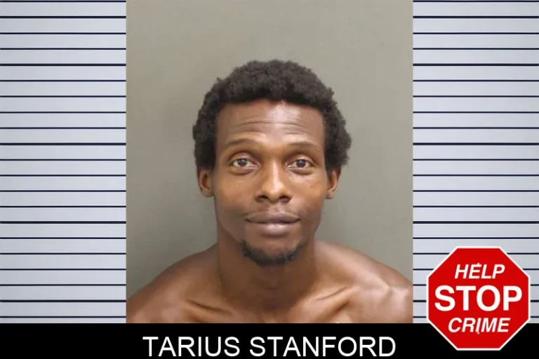 Tarius Stanford