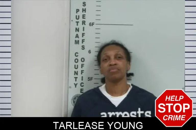 Tarlease YouNg