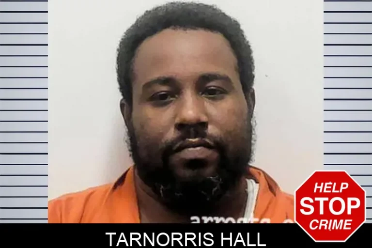 Tarnorris Hall