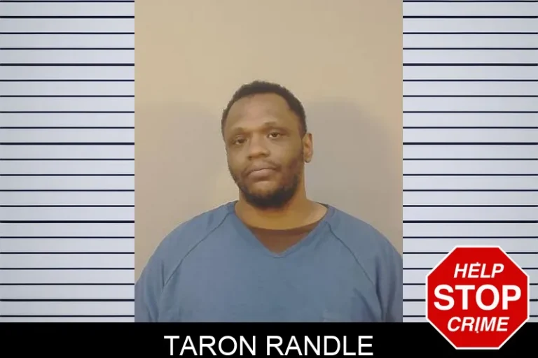 Taron Randle