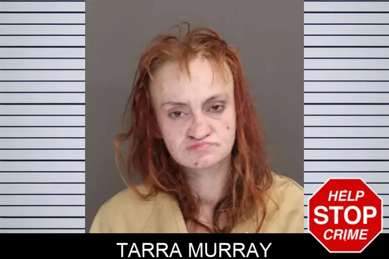 Tarra Murray