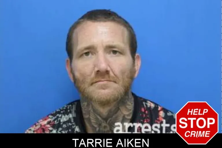 Tarrie Aiken