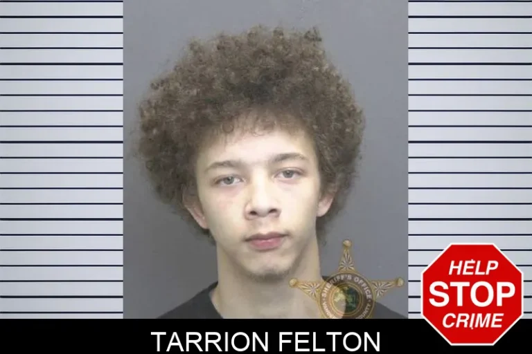 Tarrion Felton