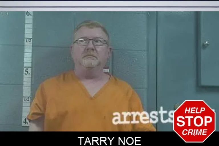Tarry Noe