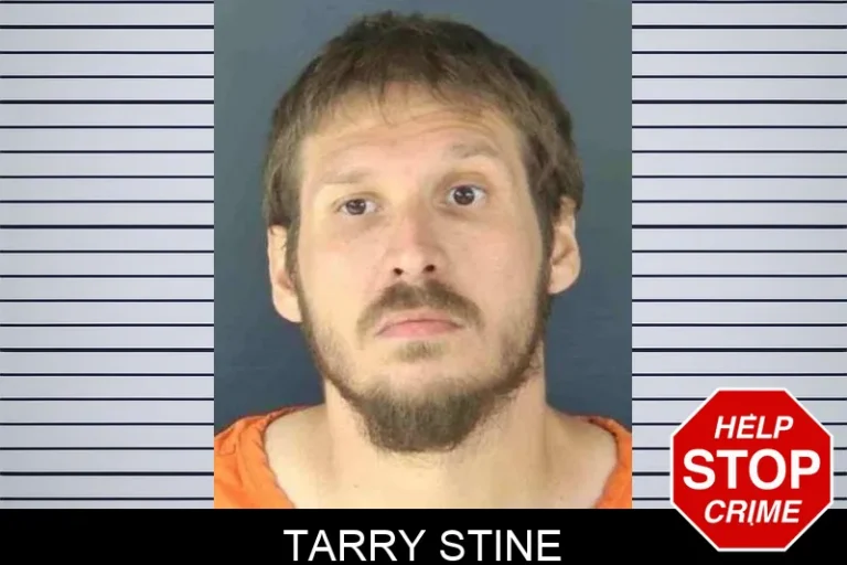 Tarry Stine
