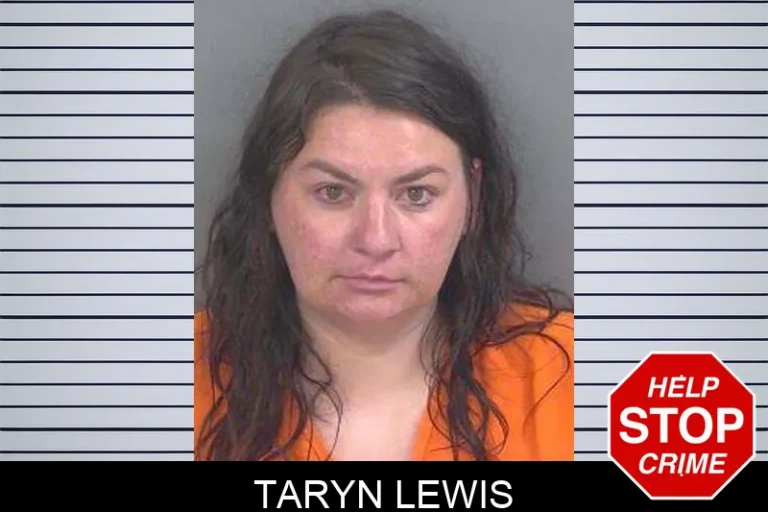 Taryn Lewis