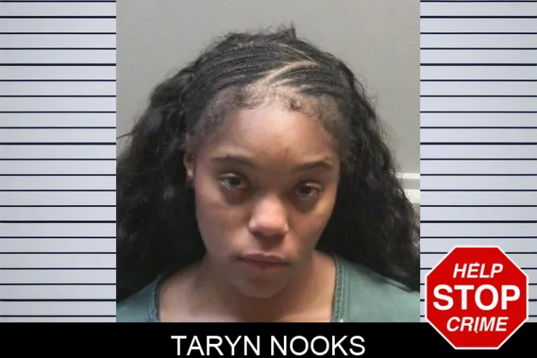 Taryn Nooks