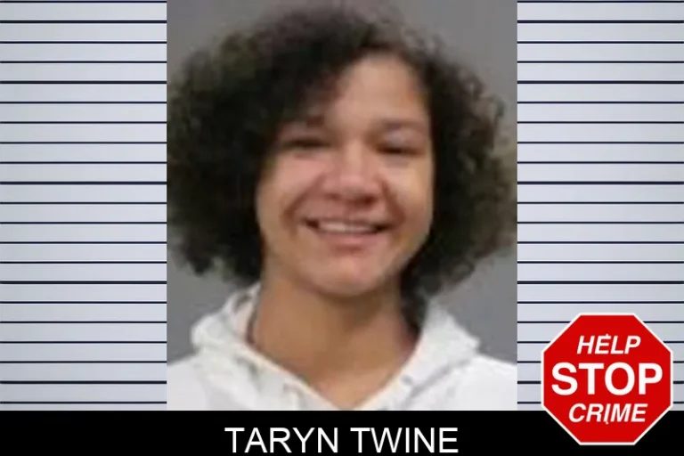 Taryn Twine