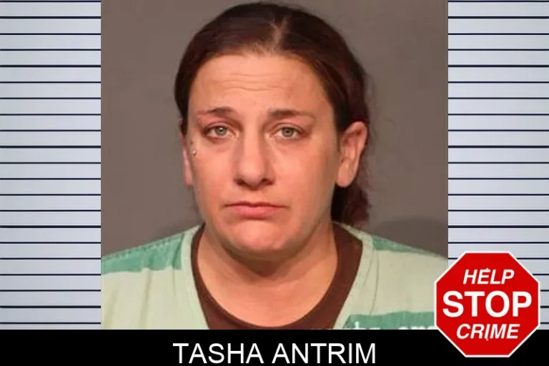 Tasha Antrim