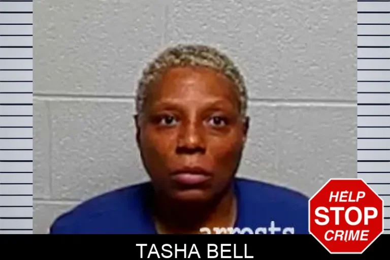 Tasha Bell