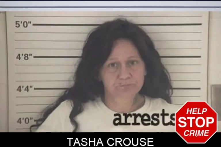 Tasha Crouse