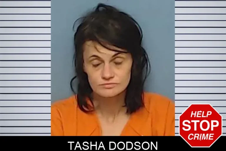 Tasha Dodson