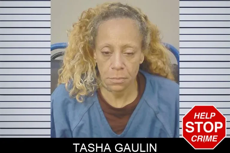 Tasha GauLin