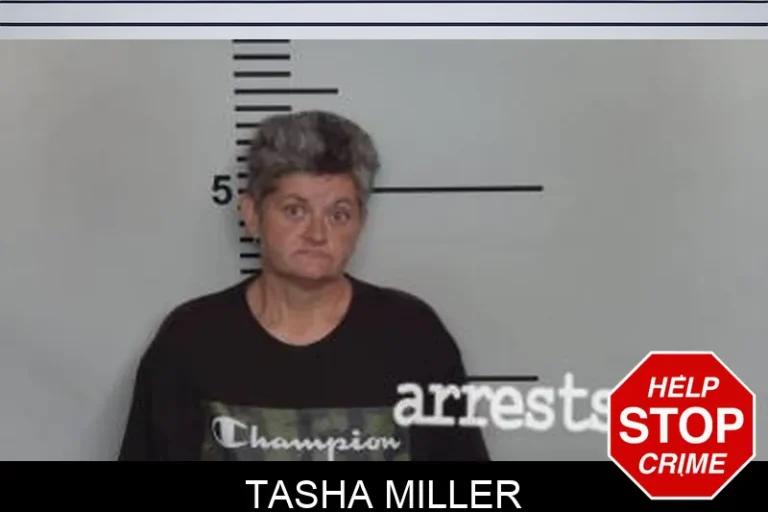Tasha Miller