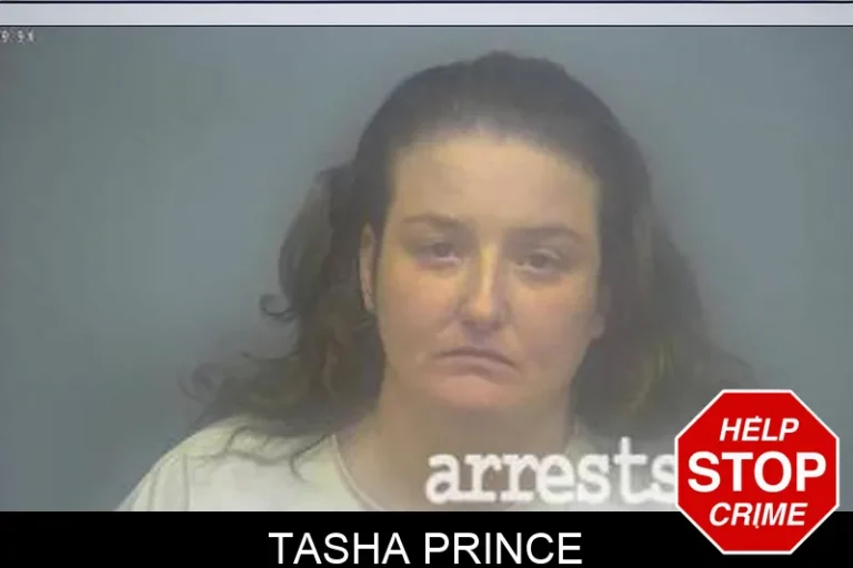 Tasha Prince