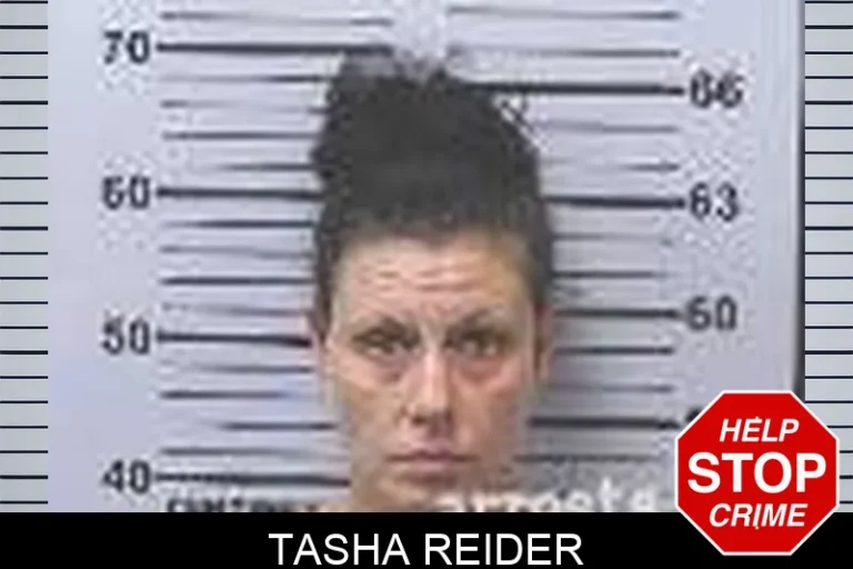 Tasha Reider