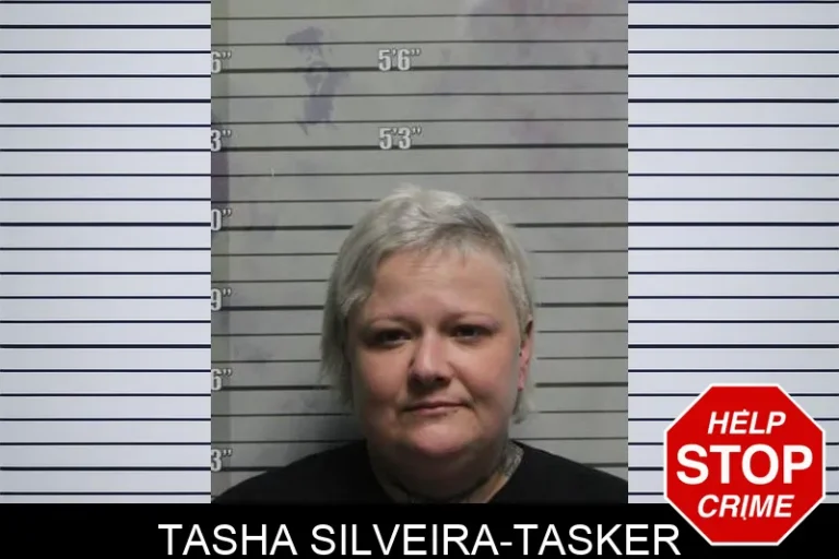 Tasha Silveira-Tasker