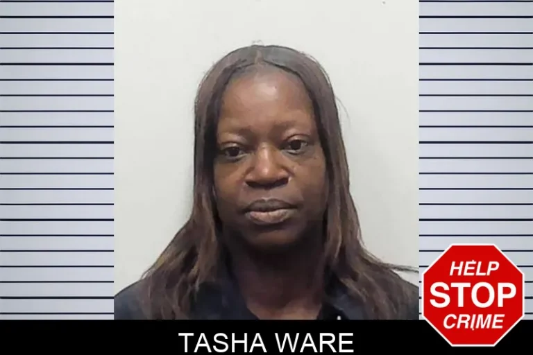 Tasha Ware
