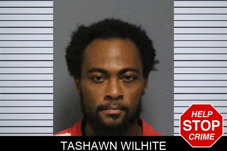 Tashawn Wilhite