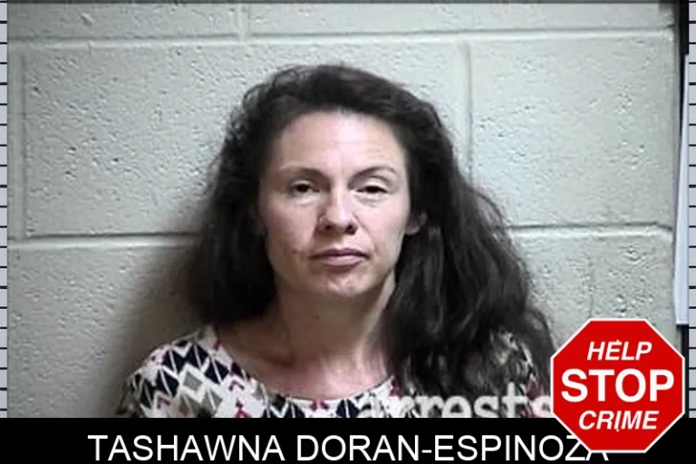 Tashawna Doran-Espinoza