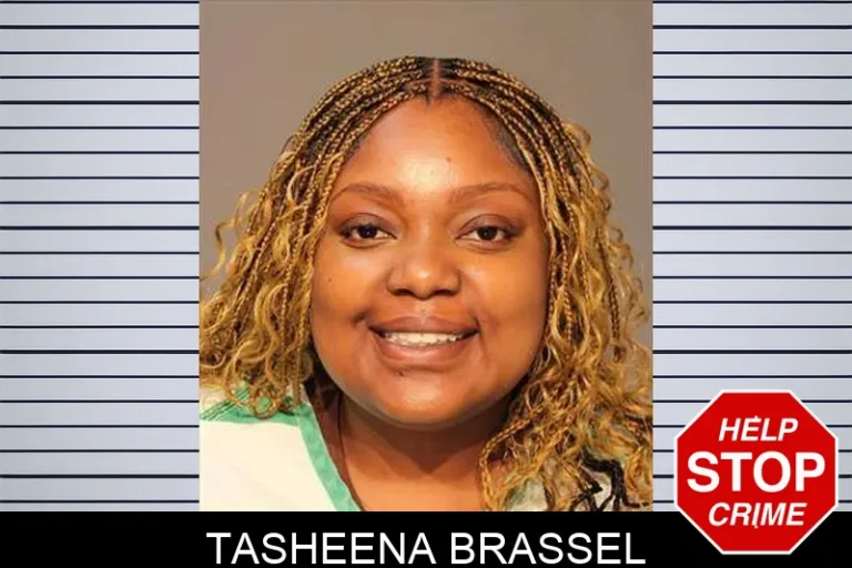 Tasheena Brassel