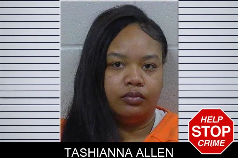 Tashianna Allen