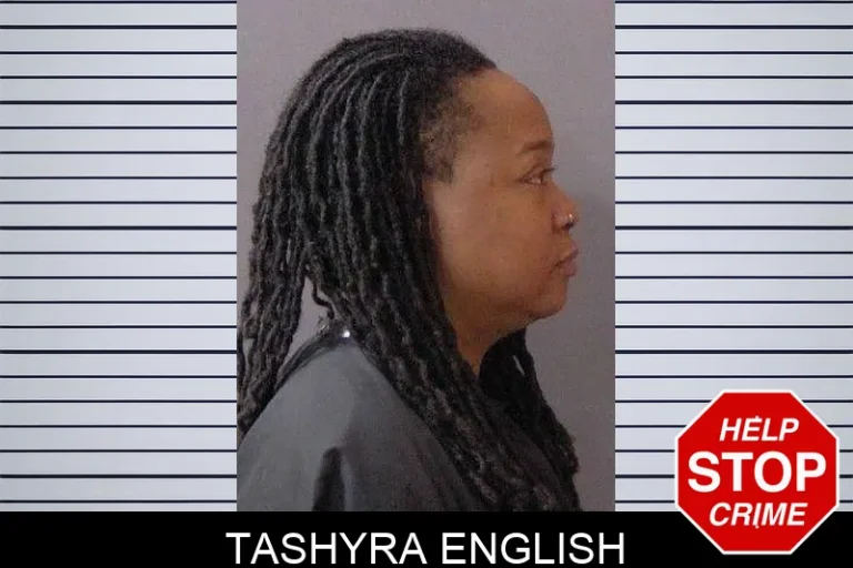 Tashyra English