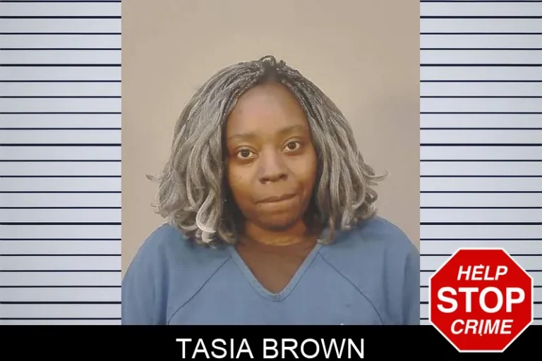 Tasia Brown