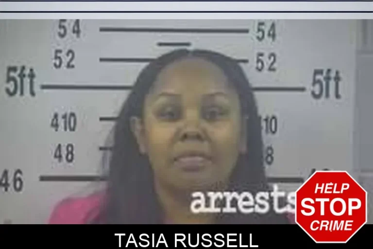 Tasia Russell