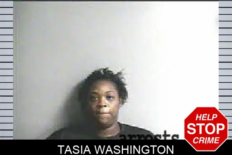 Tasia Washington