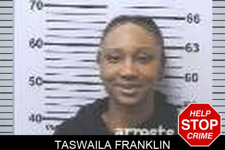 Taswaila Franklin