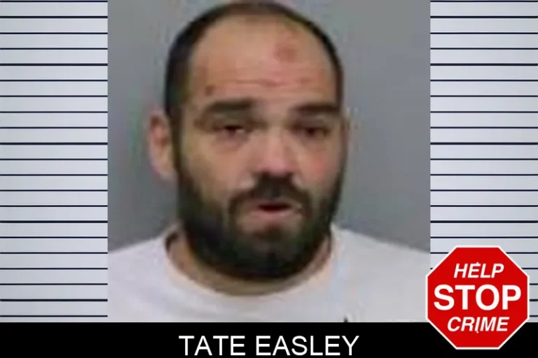 Tate Easley