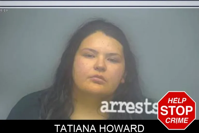 Tatiana Howard