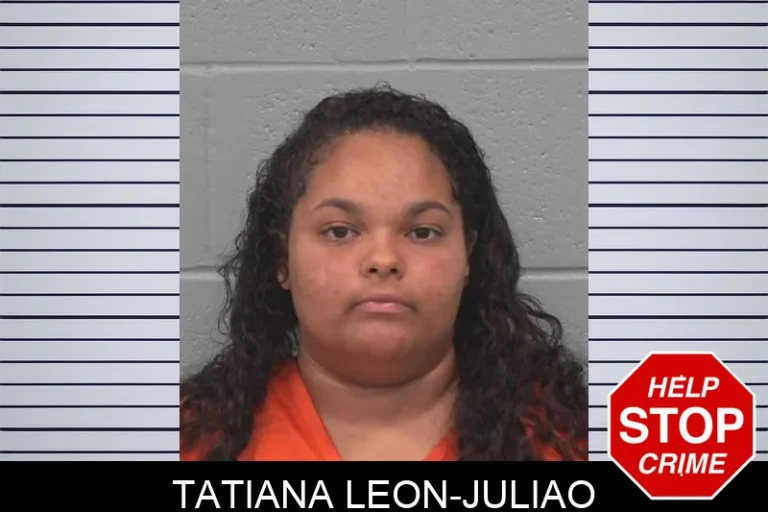 Tatiana Leon-Juliao