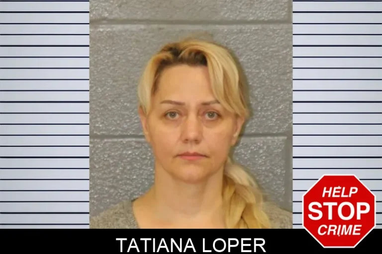 Tatiana Loper