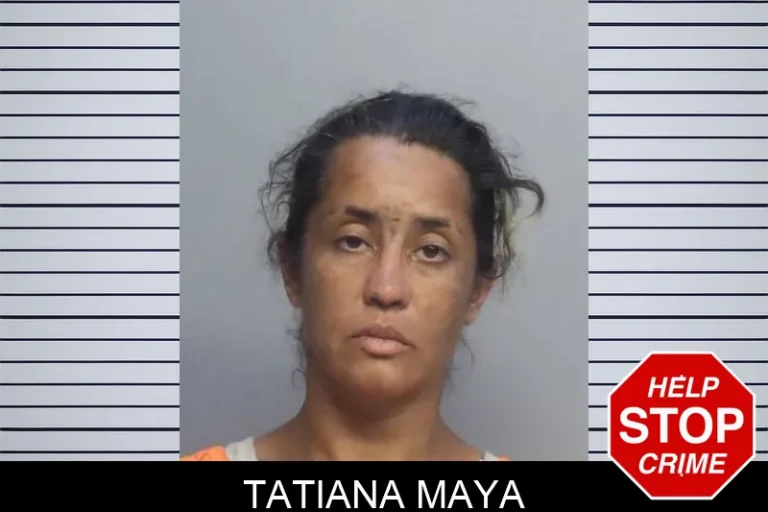 Tatiana Maya