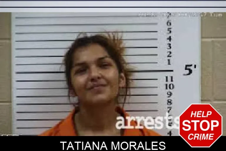 Tatiana Morales