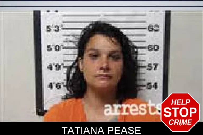 Tatiana Pease
