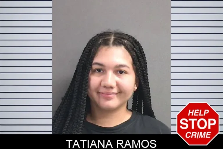 Tatiana Ramos