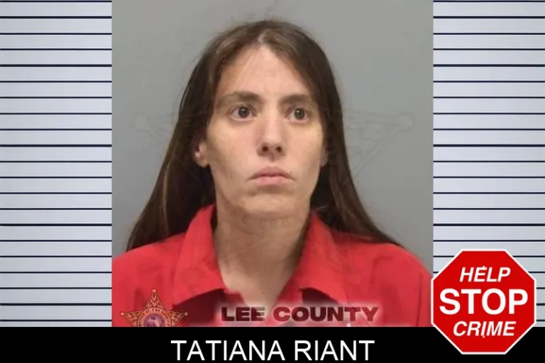 Tatiana Riant
