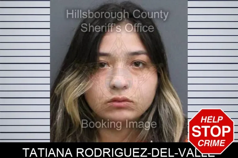 Tatiana Rodriguez-Del-Valle