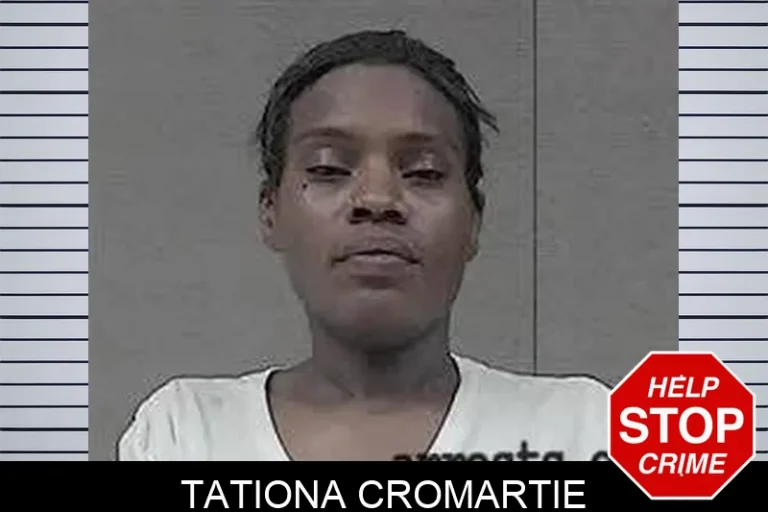Tationa Cromartie
