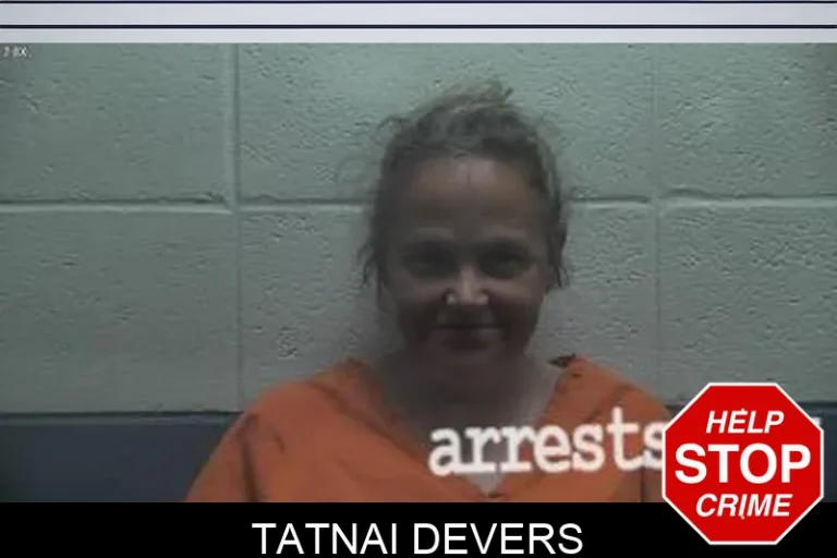 Tatnai Devers