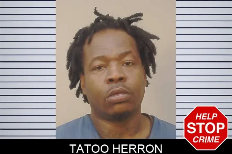 Tatoo Herron