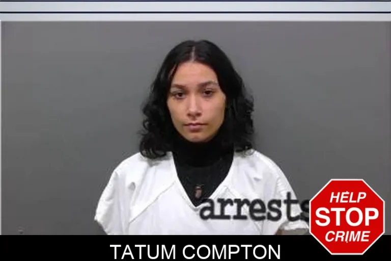 Tatum Compton