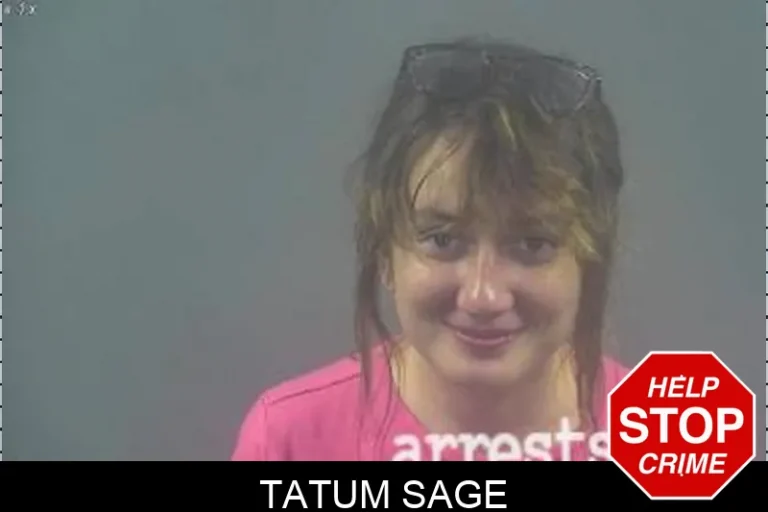 Tatum Sage