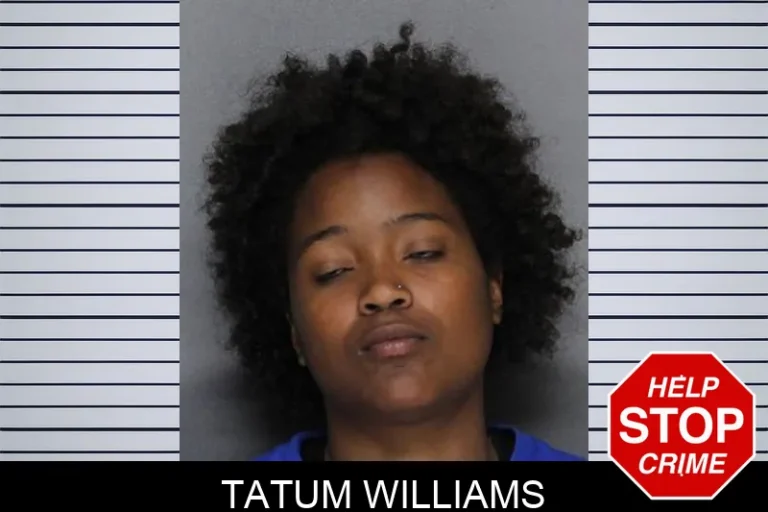 Tatum Williams