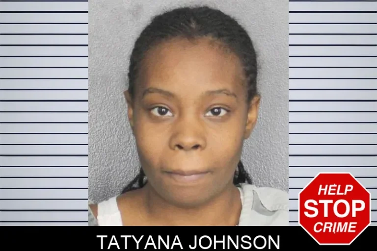 Tatyana Johnson